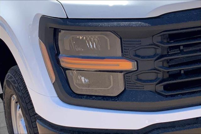 New 2026 Ford F-150 XL For Sale in Lubbock, TX