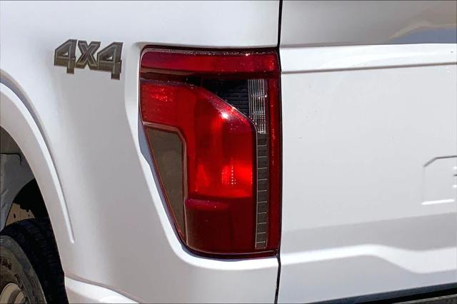 New 2026 Ford F-150 XL For Sale in Lubbock, TX