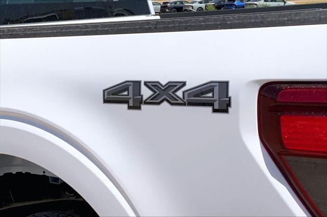 New 2026 Ford F-150 XL For Sale in Lubbock, TX