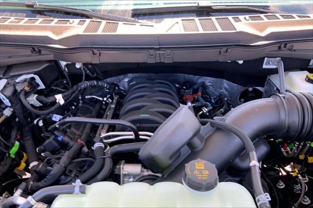 New 2026 Ford F-150 XL For Sale in Lubbock, TX
