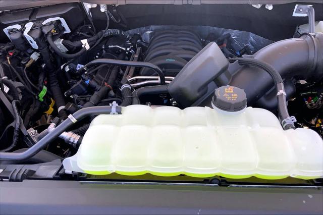 New 2026 Ford F-150 XL For Sale in Lubbock, TX