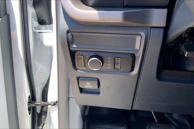 New 2026 Ford F-150 XL For Sale in Lubbock, TX