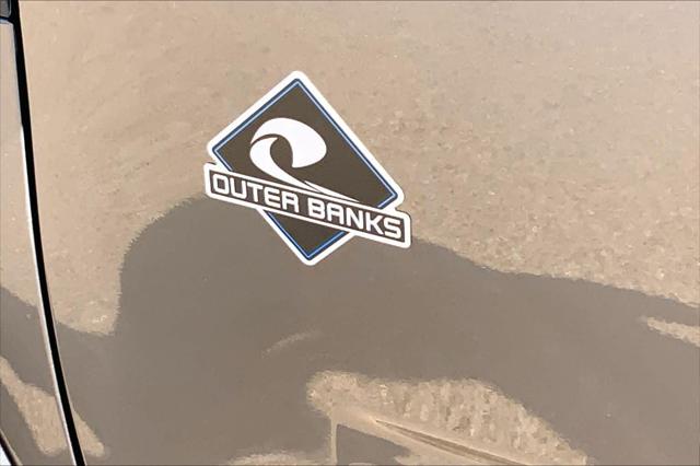New 2026 Ford Bronco Sport Outer Banks For Sale in Lubbock, TX