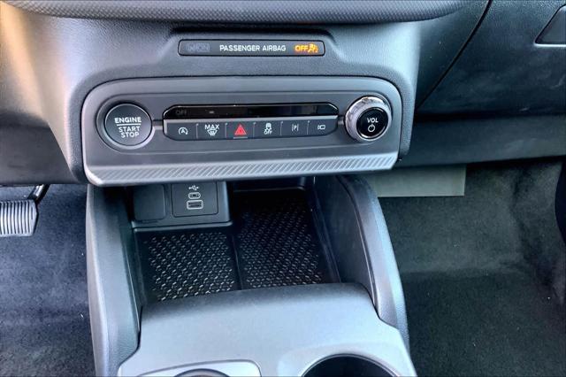 New 2026 Ford Bronco Sport Outer Banks For Sale in Lubbock, TX