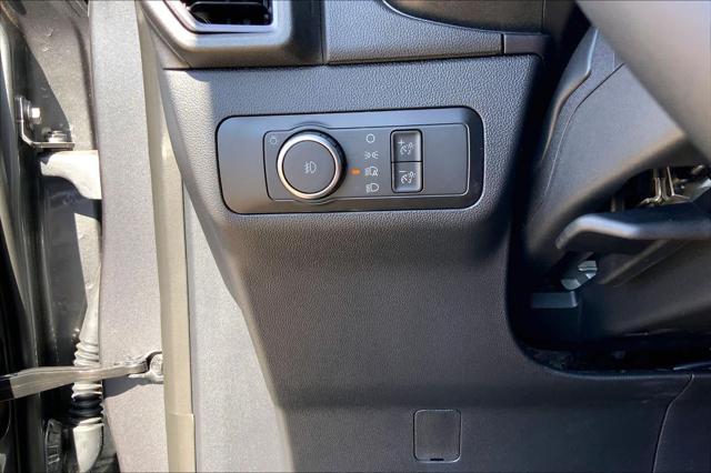 New 2026 Ford Bronco Sport Outer Banks For Sale in Lubbock, TX