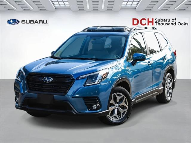 2024 Subaru Forester Premium for sale in Thousand Oaks, CA