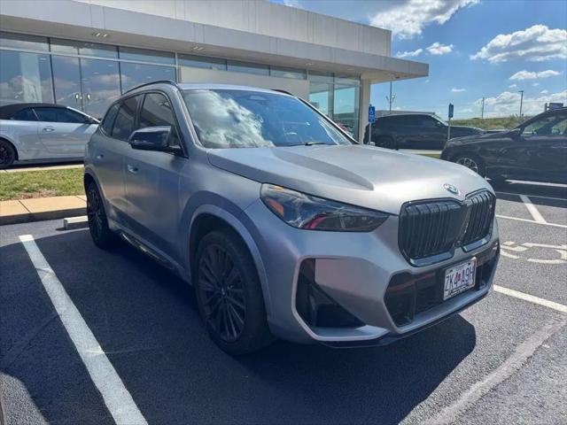 2025 BMW X1 M35i for sale in Springfield, MO