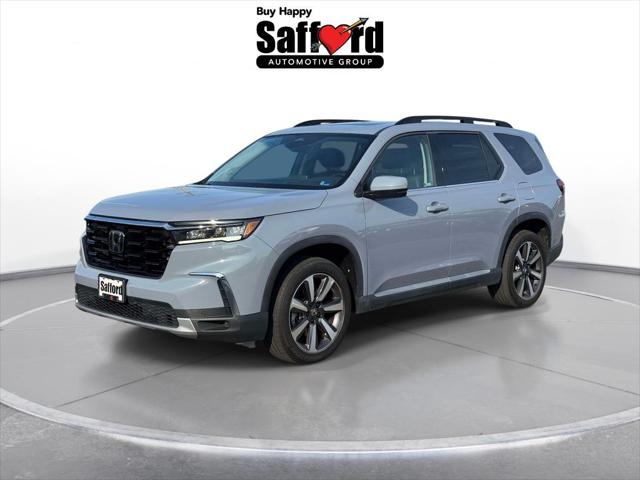 2023 Honda Pilot AWD Touring for sale in Fredericksburg, VA