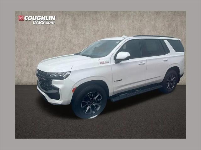 2023 Chevrolet Tahoe 4WD Z71 for sale near Pataskala, OH