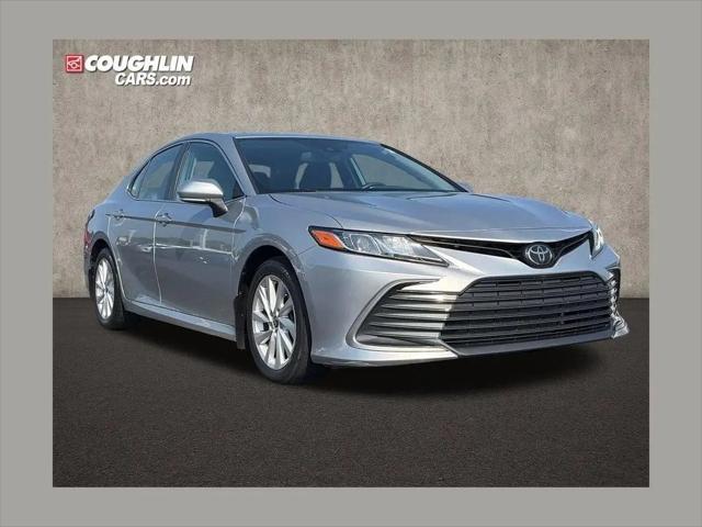 2022 Toyota Camry LE for sale near Pataskala, OH