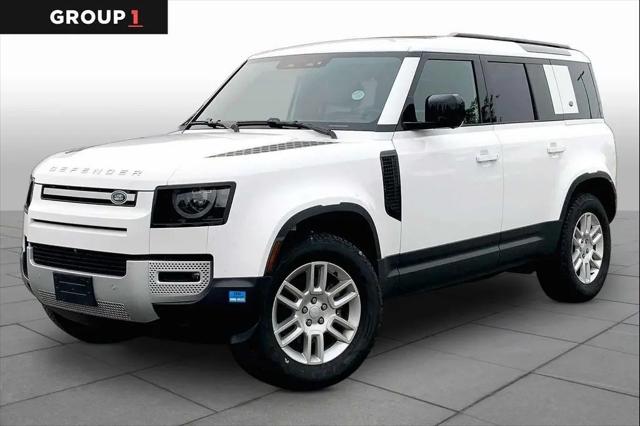 2024 Land Rover Defender 110 P300 for sale in Danvers, MA
