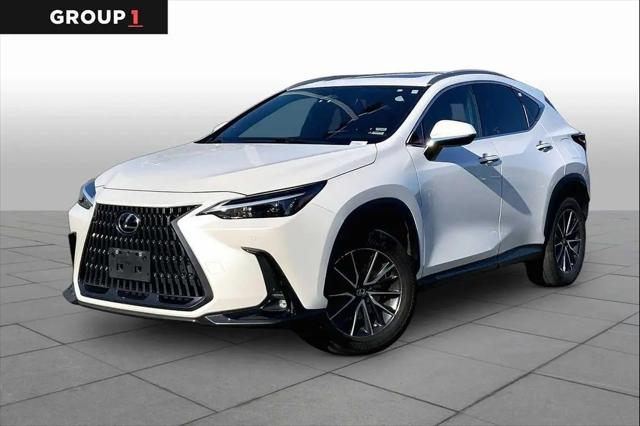 2023 Lexus NX Premium for sale in Danvers, MA