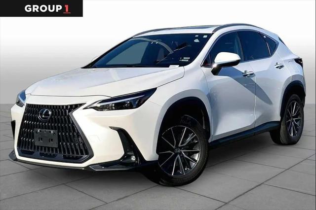 2023 Lexus NX Premium for sale in Danvers, MA