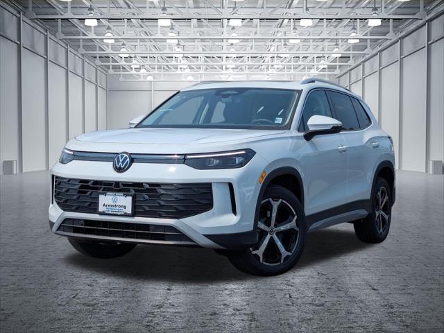 2026 Volkswagen Tiguan SE for sale in Gladstone, OR