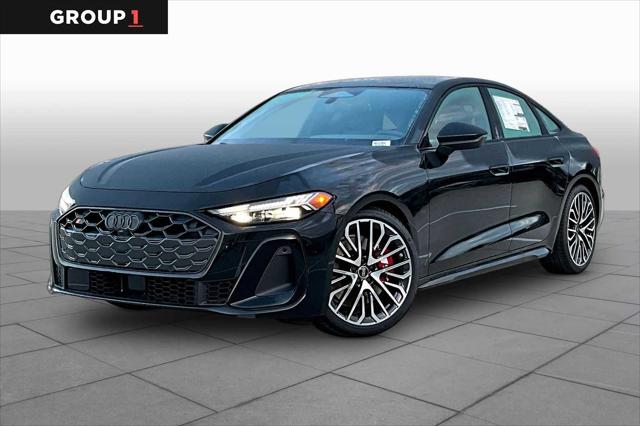 2026 Audi S5 Premium Plus TFSI quattro S tronic for sale in Fort Worth, TX
