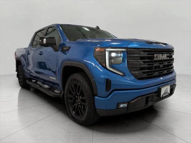 2023 GMC Sierra 1500 4WD Crew Cab Short Box Elevation with 3SB for sale in Appleton, WI