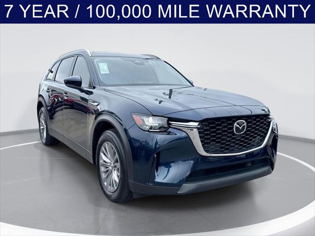 2026 Mazda X-90 3.3 Turbo Select for sale in Columbia, SC
