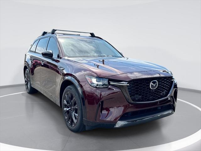 2026 Mazda X-90 3.3 Turbo S Premium Sport for sale in Columbia, SC
