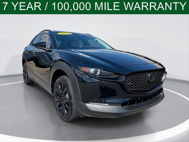 2026 Mazda CX-30 2.5 S Aire Edition for sale in Columbia, SC