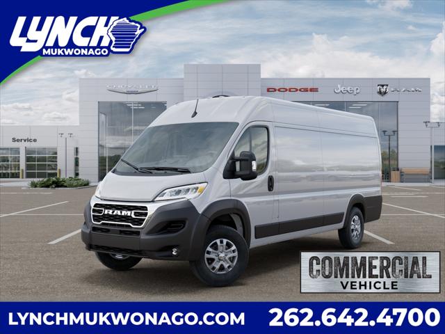 2027 Ram ProMaster Cargo Van SLT for sale in Mukwonago, WI