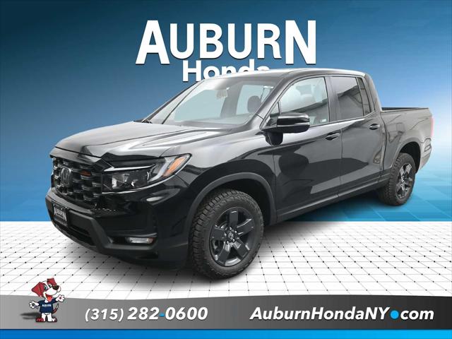 2026 Honda Ridgeline TrailSport for sale in Auburn, NY
