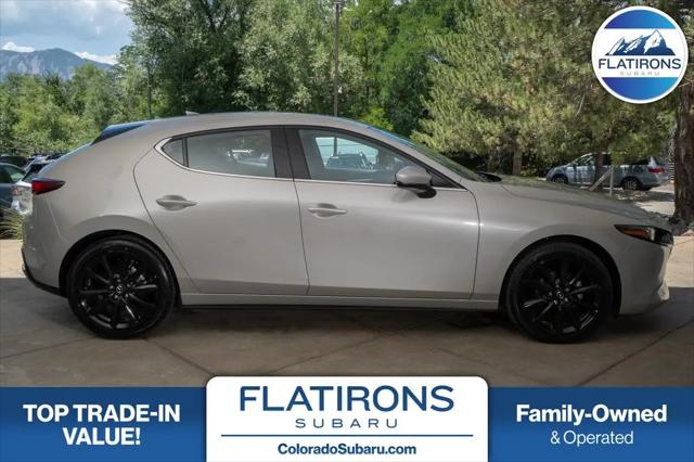 2026 Mazda Mazda3 2.5 S Premium for sale in Boulder, CO
