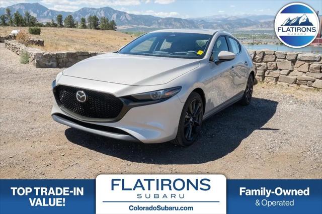 2026 Mazda Mazda3 2.5 S Premium for sale in Boulder, CO