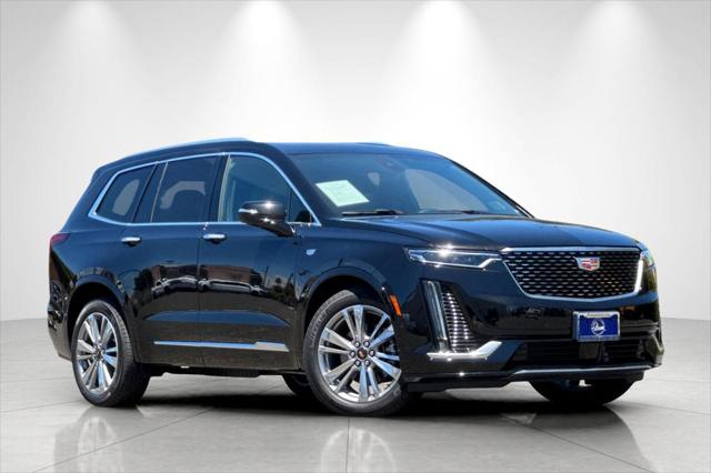 2025 Cadillac XT6 FWD Premium Luxury for sale in Burlingame, CA