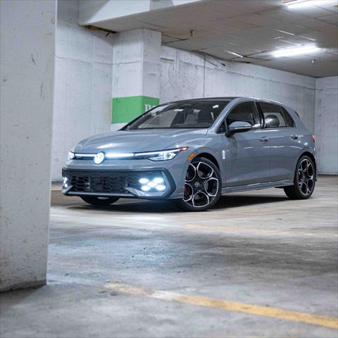 2026 Volkswagen Golf GTI Autobahn for sale in Bethesda, MD