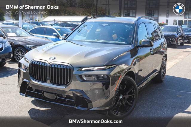 2027 BMW X7 xDrive40i for sale in Sherman Oaks, CA