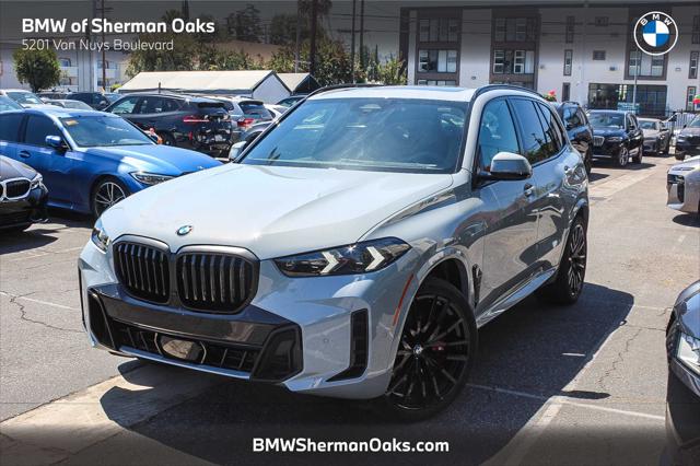 2026 BMW X5 xDrive40i for sale in Sherman Oaks, CA