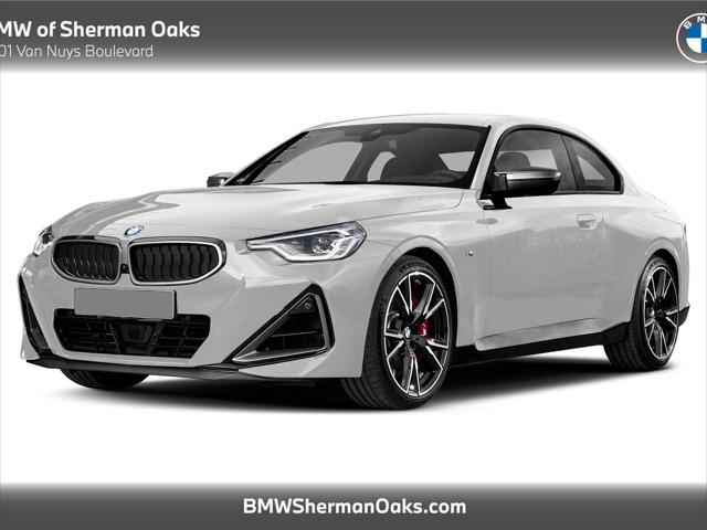 2023 BMW M240 i xDrive for sale in Sherman Oaks, CA
