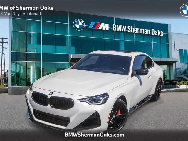 2023 BMW M240 i xDrive for sale in Sherman Oaks, CA