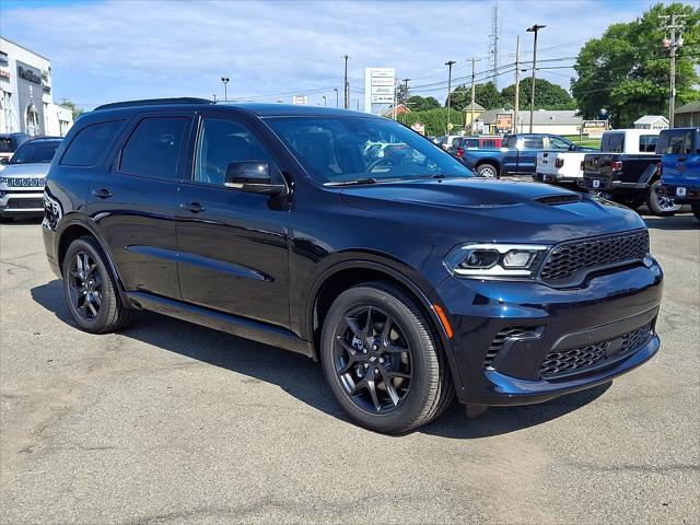 2027 Dodge Durango DURANGO GT HEMI V8 PLUS AWD 2027 Dodge Durango DURANGO GT HEMI V8 PLUS AWD