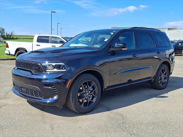 2027 Dodge Durango DURANGO GT HEMI V8 PLUS AWD 2027 Dodge Durango DURANGO GT HEMI V8 PLUS AWD
