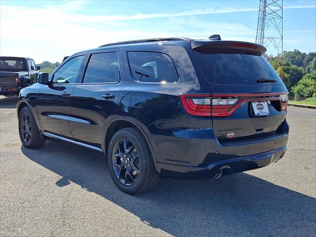 2027 Dodge Durango DURANGO GT HEMI V8 PLUS AWD 2027 Dodge Durango DURANGO GT HEMI V8 PLUS AWD