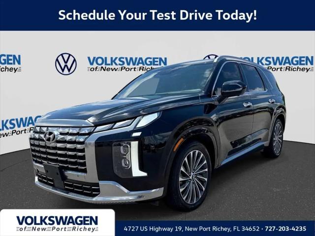 2024 Hyundai Palisade Calligraphy for sale in New Port Richey, FL