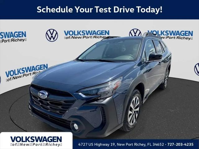 2025 Subaru Outback Premium for sale in New Port Richey, FL