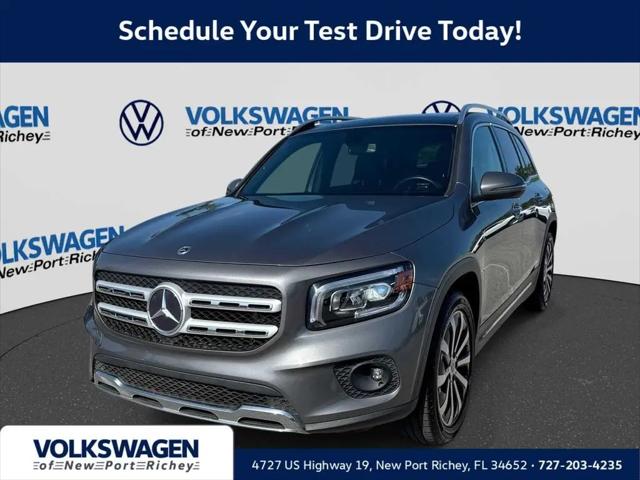 2023 Mercedes-Benz GLB Base for sale in New Port Richey, FL