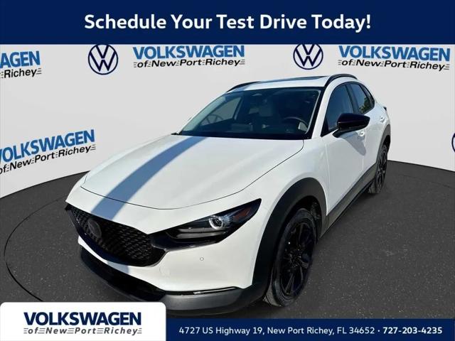 2026 Mazda CX-30 2.5 S Aire Edition for sale in New Port Richey, FL