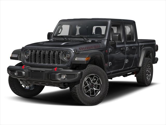 2026 Jeep Gladiator Rubicon for sale in Saint James, NY