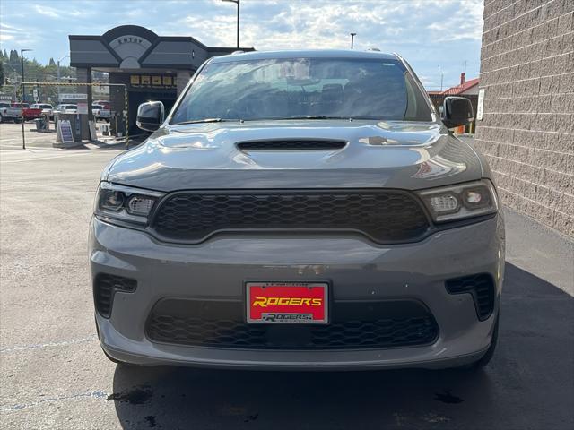 2027 Dodge Durango DURANGO GT HEMI V8 PLUS AWD