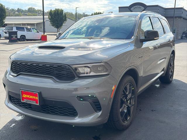 2027 Dodge Durango DURANGO GT HEMI V8 PLUS AWD