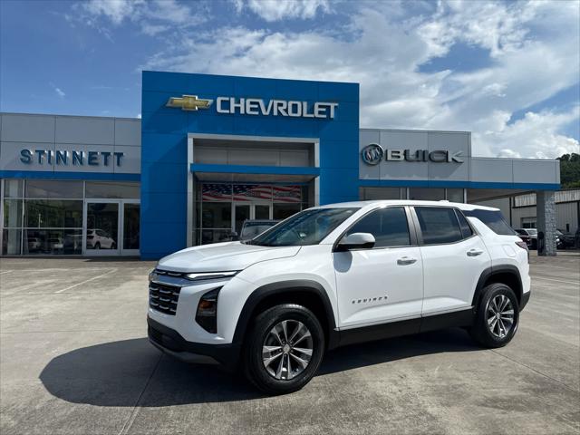 2027 Chevrolet Equinox FWD LT for sale in Newport, TN