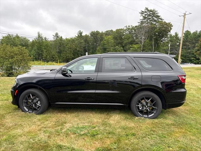 2027 Dodge Durango DURANGO GT HEMI V8 PLUS AWD 2027 Dodge Durango DURANGO GT HEMI V8 PLUS AWD