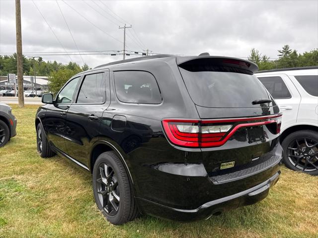 2027 Dodge Durango DURANGO GT HEMI V8 PLUS AWD 2027 Dodge Durango DURANGO GT HEMI V8 PLUS AWD