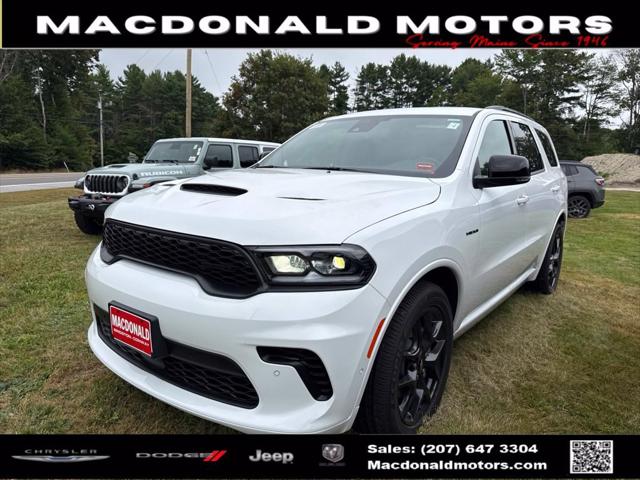 2027 Dodge Durango GT Plus HEMI for sale in Bridgton, ME