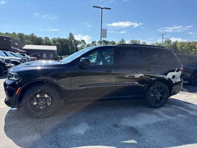 2027 Dodge Durango DURANGO GT HEMI V8 AWD