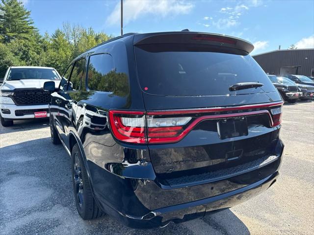 2027 Dodge Durango DURANGO GT HEMI V8 AWD