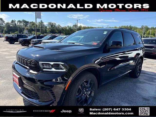 2027 Dodge Durango GT HEMI for sale in Bridgton, ME